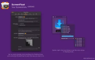 ScreenFloat screenshot 3