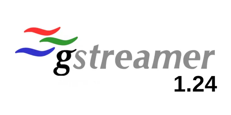 GStreamer 1.24 released with Vulkan H.264/H.265 decoders and enhanced machine learning image