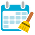 CalCleaner icon