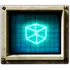 Oscilloscope icon