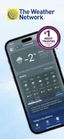 The Weather Network screenshot 1