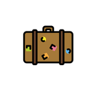 Travel Scan icon