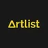 Artlist icon