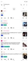 Continuum - Reddit Client screenshot 1