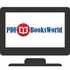 PDFBooksWorld icon