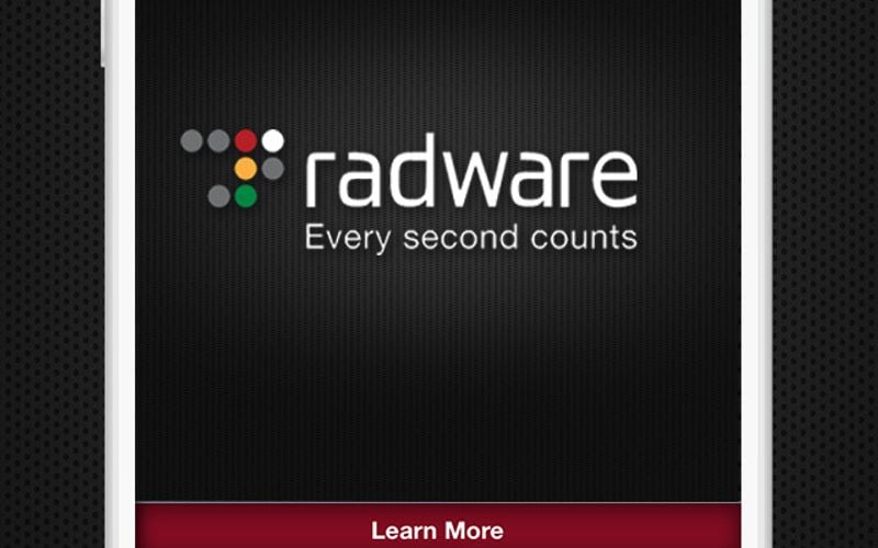 Radware: Reviews, Features, Pricing & Download | AlternativeTo