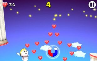 Flappy Eros screenshot 1