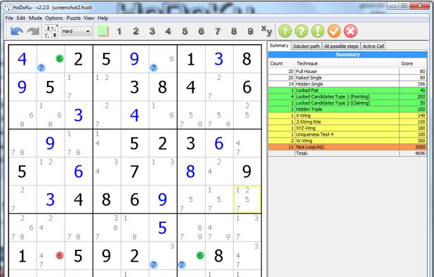 Games Like Sudoku: Similar Puzzle Games 2025 | AlternativeTo