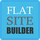 FlatSiteBuilder icon