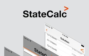 StateCalc screenshot 1