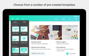 Magnetic screenshot 2