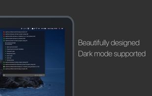 Tempomat screenshot 2