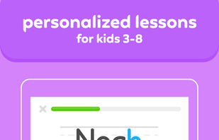 Duolingo ABC screenshot 2