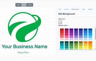 VividLoom screenshot 1