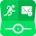 Notify & Fitness for Amazfit icon
