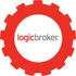 Logicbroker icon