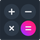 Flutter Advanced Scientific Calculator icon