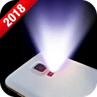 Super Bright Flashlight Led Torch icon