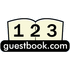123Guestbook icon