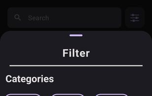 NoFasel screenshot 1