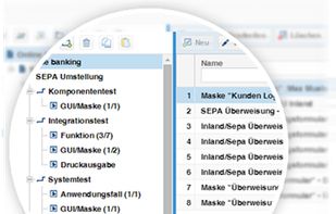 test case design