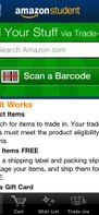 Amazon Student screenshot 2