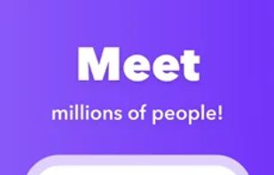 Meet millions of people