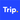 Trip.com Icon
