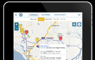 portatour screenshot 1