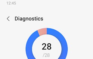 Samsung Members screenshot 3