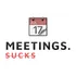Meetings Sucks icon