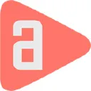 aTube icon