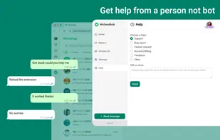 WASendBulk screenshot 3