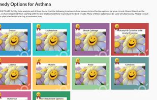 TeddyCanHeal screenshot 1