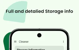 Smart Cleaner for Android screenshot 3