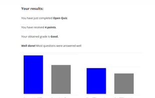 WatuPRO screenshot 2