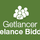 Getlancer Bidding icon