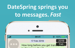 ChatShots screenshot 1