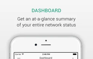 Network Configuration Manager screenshot 1