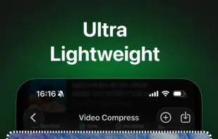 VideoSlimmer screenshot 1