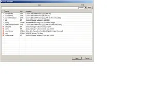 JMSToolBox screenshot 1