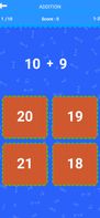 Math Kingdom screenshot 2