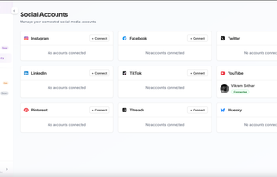 Post Layer screenshot 2