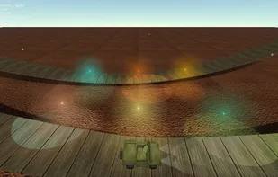 Matali Physics screenshot 2