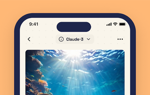 DecentAI screenshot 3