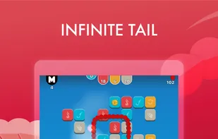 Ruby Dragon screenshot 2