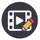 AceThinker Video Editor Icon