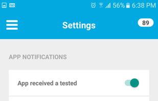 Indietests screenshot 3