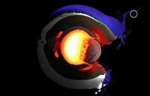 Space Simulation Toolkit screenshot 1