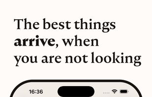 Sometimes screenshot 1